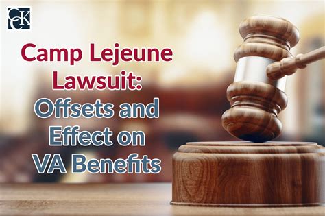 As the Camp Lejeune Justice Act was recently passed, individuals have a chance to get the compensation they deserve. . Camp lejeune lawsuit compensation